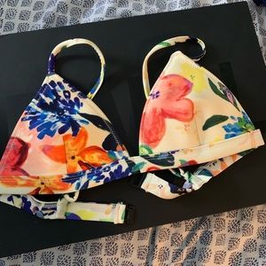 Triangl Bikini Top